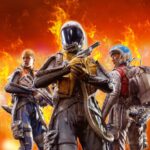 ARC Raiders Players Are Bursting Into Flames