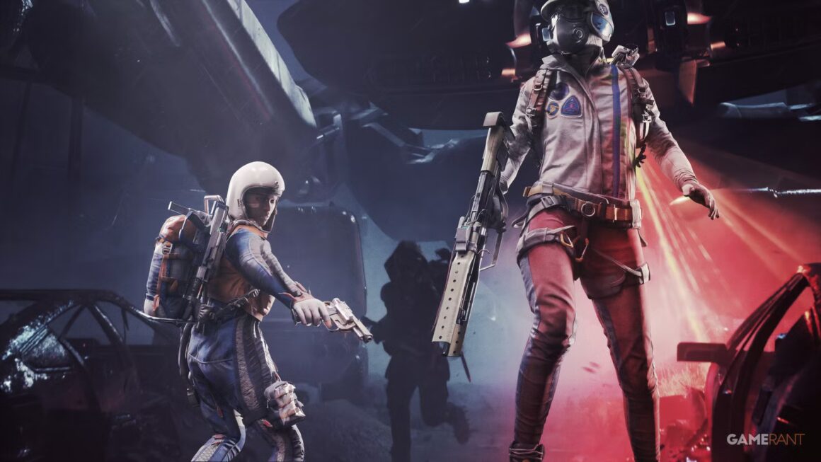 ARC Raiders Squads Could Be Shooting Themselves in the Foot with This Mistake