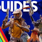 ARC Raiders Walkthroughs and Guides (Hub)