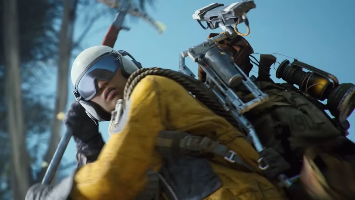 ARC Raiders is Currently Down