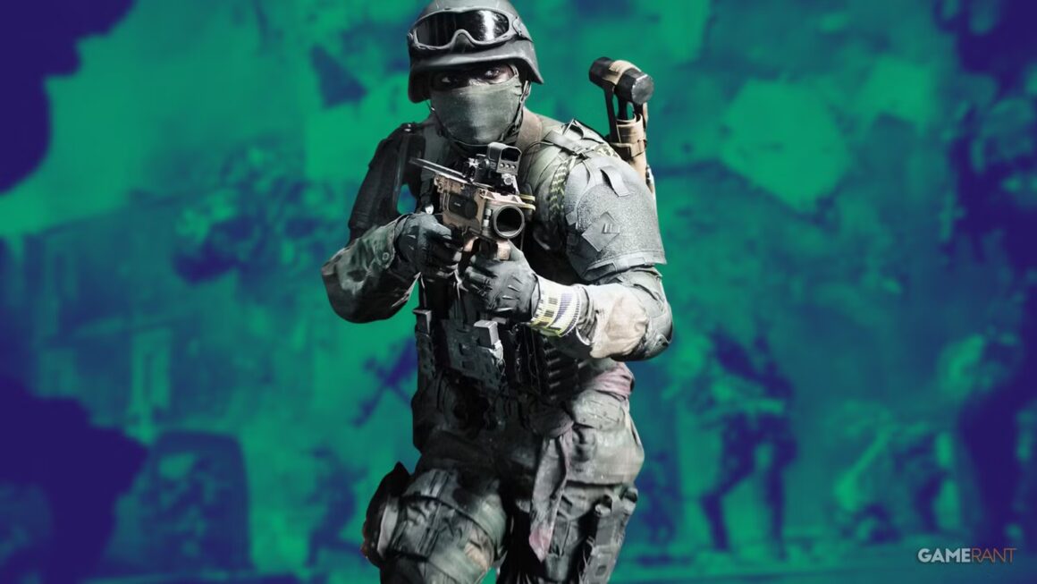 'Absolutely Useless' Battlefield 6 Players Aren't Happy With 1 Gadget in Particular