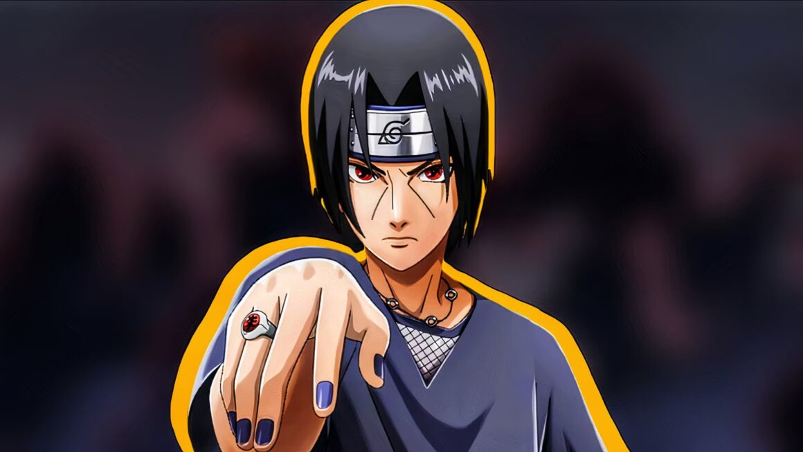 After 11 Years, A Legendary Ninja Is Set To Finally Return In Boruto