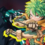 After One For All, Horikoshi Reveals Izuku Midoriya's Next Power In My Hero Academia
