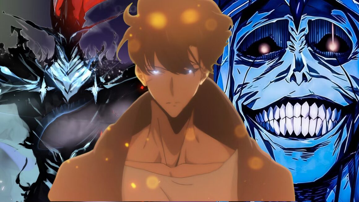 All Arcs That Will Be In Season 3