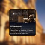 All Books Location (Building a Library) in Arc Raiders