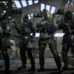 All Character Skins in Battlefield 6