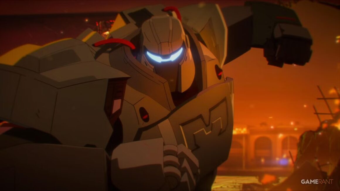 All Choices in Episode 5 Team Building in Dispatch