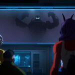 All Choices in Episode 6 Moving Parts in Dispatch