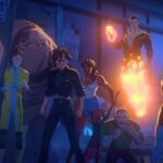 All Choices in Episode 8 Synergy in Dispatch