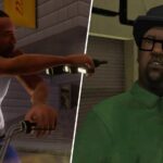 All Grand Theft Auto San Andreas Cheats for PlayStation 5
