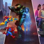 All Huge Upcoming Xbox Series Games Coming Soon