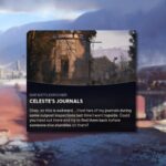 All Journal Locations (Celeste's Journals) in ARC Raiders