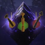 All Keys Locations in Ashes of the Damned