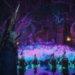 All March of the Dead Item Locations (Spear, Armor, Helmet)