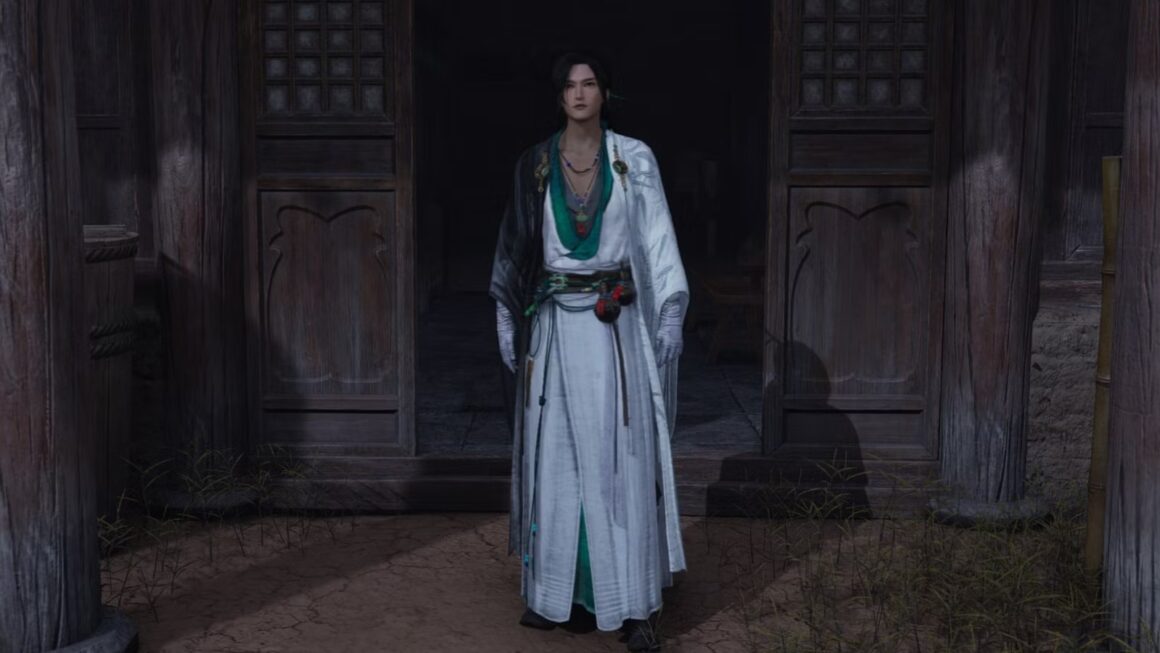 All Mistveil Forest Cures (Ephemeral Blight)