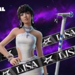 All Rewards & Items in the Fortnite Festival Season 12 Music Pass