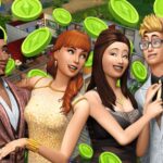 All Sims 4 Money Cheats