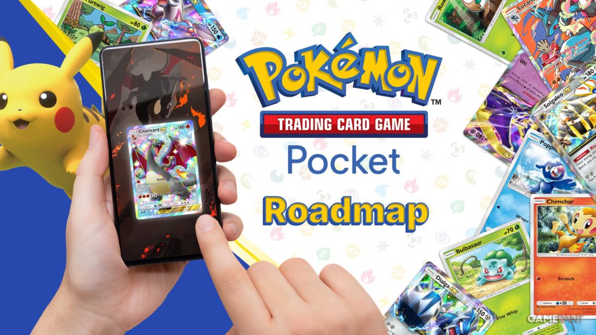 All Upcoming Playing cards & Occasions in Pokemon TCG Pocket