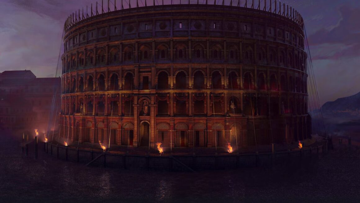 All Workforce Tiers In Anno 117 Pax Romana