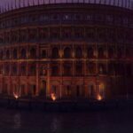 All Workforce Tiers In Anno 117 Pax Romana