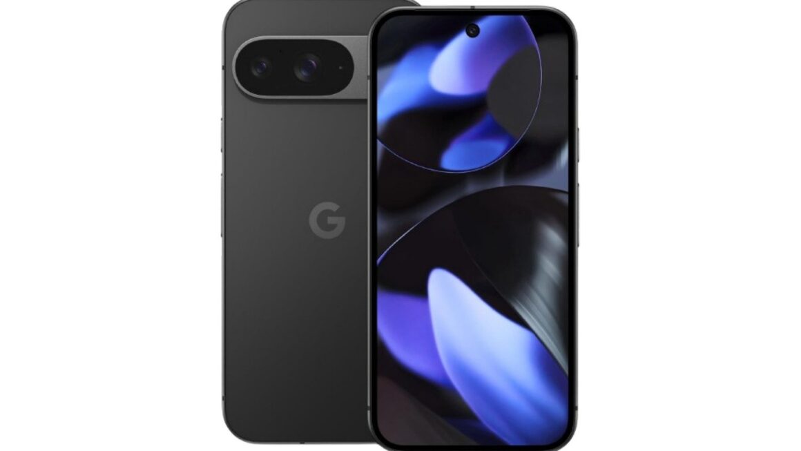Pixel 9