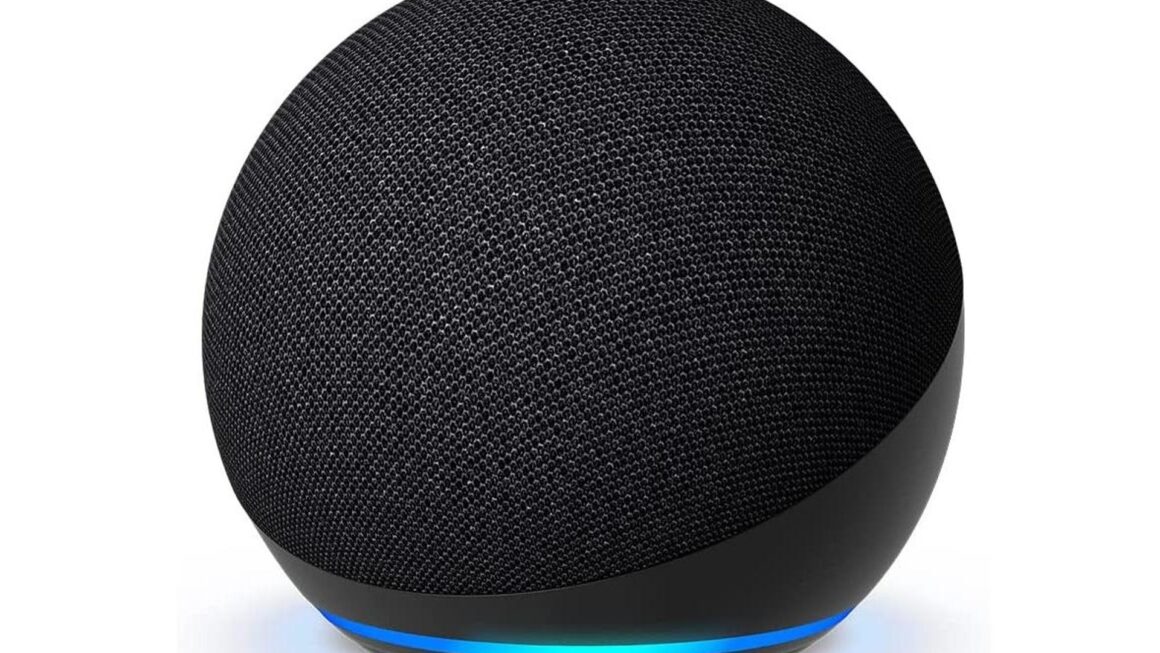 Amazon Determined Cash Does not Matter, Now Promoting the Echo Dot With Alexa Constructed-In for Pocket Change