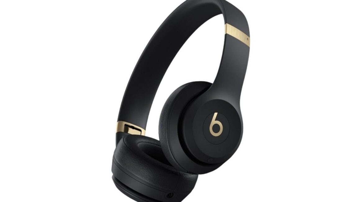 Beats Solo 4