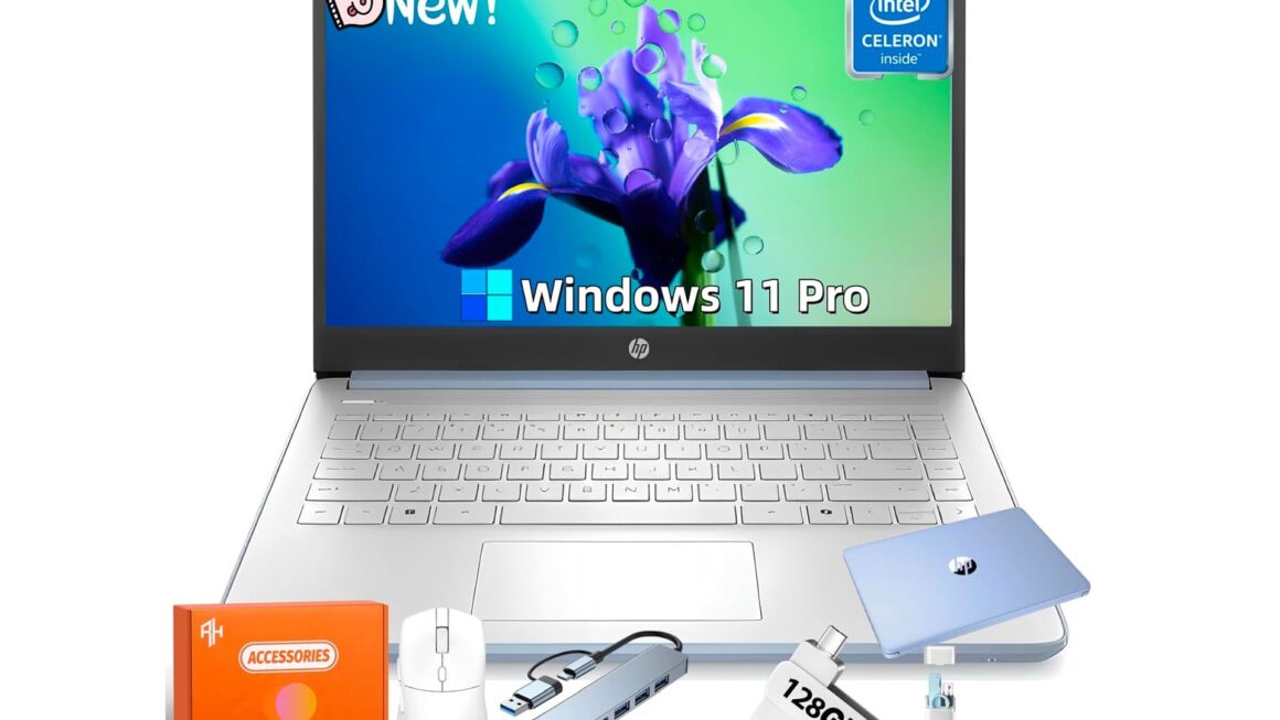 Hp 2025 Laptop 15