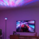 Govee Uplighter Lamp 2