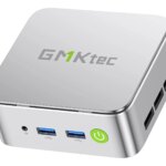 Gmktec Mini Pc Grey
