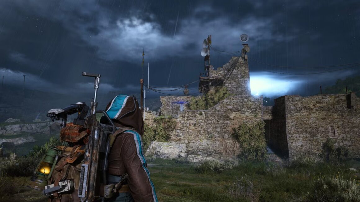 Ancient Fort Puzzle Solution (All Fuze Locations) in ARC Raiders