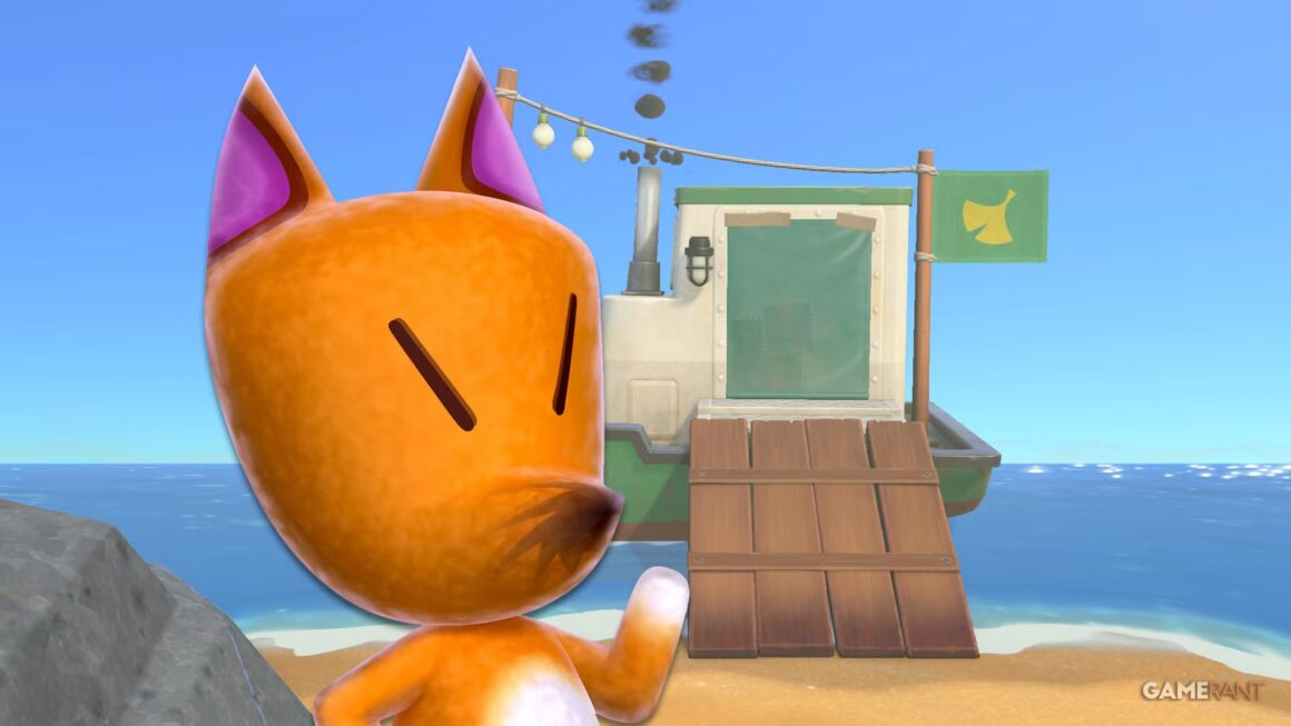 Animal Crossing: New Horizons - How to Tell if Paintings Are Real or Fake