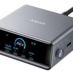Anker Prime Charger 250w