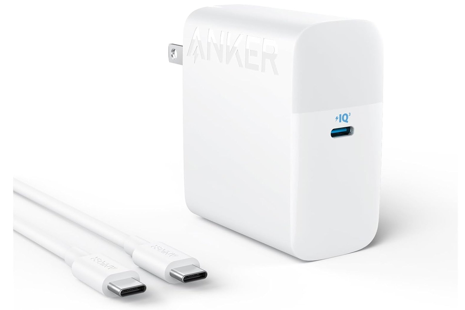 Apple Backs This Anker MacBook Professional Charger, and It is 5 Occasions Cheaper on Amazon Than Its Official Website