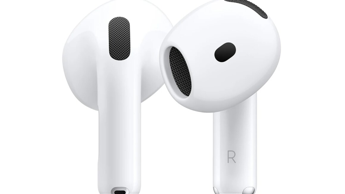 Apple Breaks Margin Strains as AirPods 4 at Almost 50% Off Are Priced Like Finances Earbuds