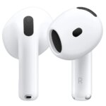 Apple AirPods 4 Wireless Earbuds