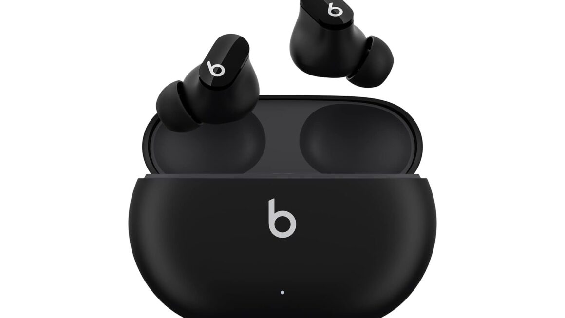 Beatsstudiobuds Earbuds
