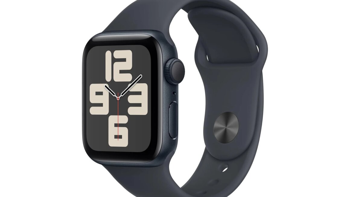 Apple Watch Se