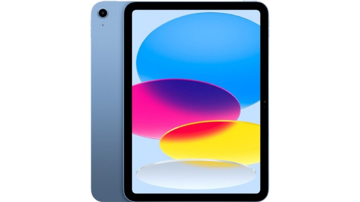 11 iPad Deal
