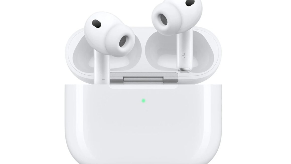 Apple Caught With Too Many AirPods Professional 3, Now Promoting Latest Earbuds at All-Time Low to Clear Inventory