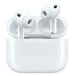 AirPodspro 3