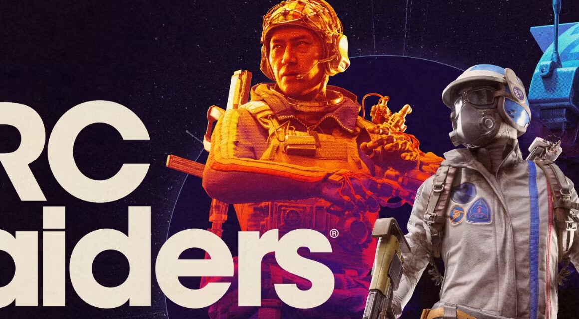 Arc Raiders: Dam Battlegrounds Interactive Map