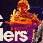 Arc Raiders: Dam Battlegrounds Interactive Map