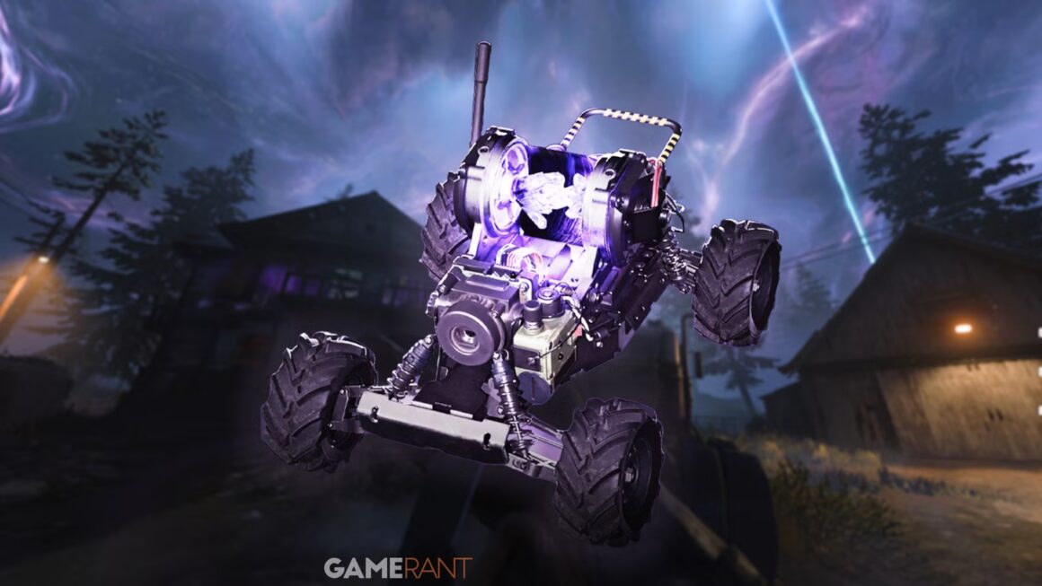 Arcross XD Calling Card Easter Egg Guide in Black Ops 7 Zombies