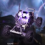 Arcross XD Calling Card Easter Egg Guide in Black Ops 7 Zombies