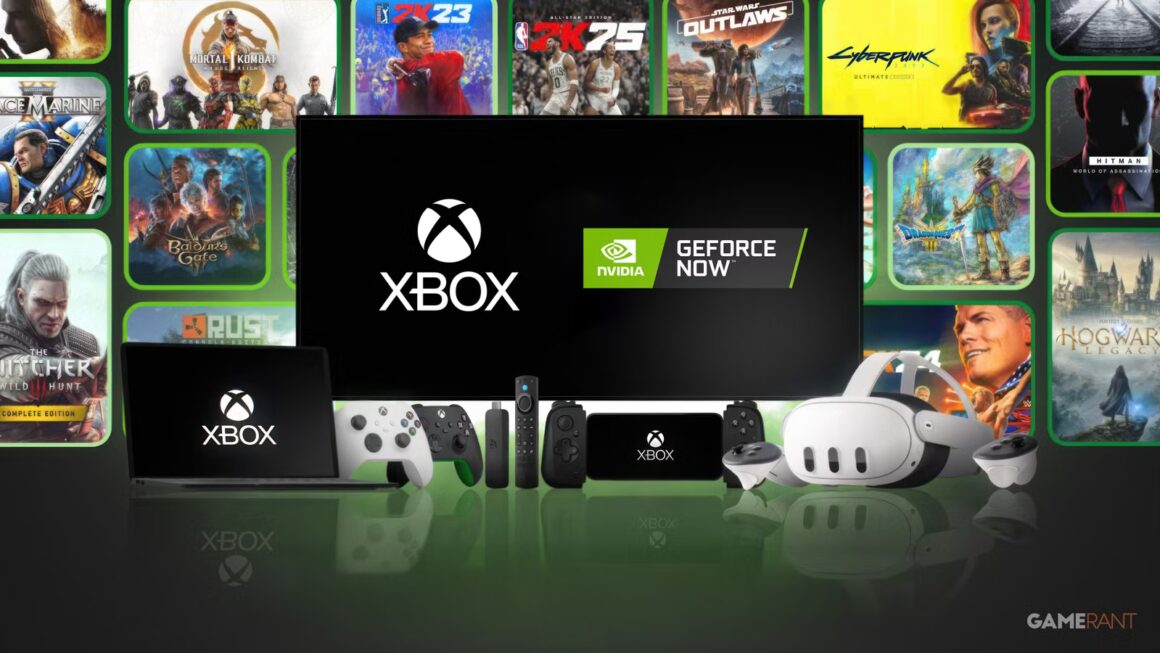 Are GeForce Now and Xbox Cloud Gaming the Future of the Industry?