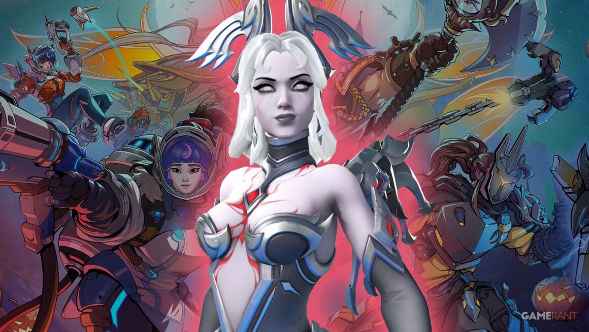 As a Mercy Essential, I’m Already Mourning Overwatch 2’s Subsequent Midseason Patch