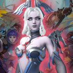 As a Mercy Main, I’m Already Mourning Overwatch 2’s Next Midseason Patch