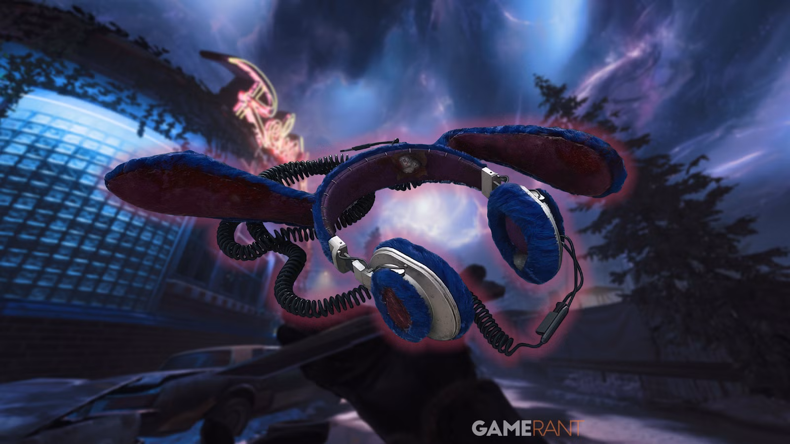 Ashes of the Damned Easter Egg Music Information in Black Ops 7 Zombies