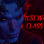 Baldur's Gate 3: Best Warlock Class Build